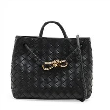 Bottega Veneta Small Andy Amo 2 Way