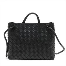 Bottega Veneta Small Andy Amo 2 Way 2