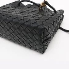 Bottega Veneta Small Andy Amo 2 Way 3
