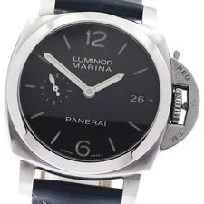 Panerai — Panerai Luminor Marina 1950 3 Days Automatic PAM00351 — Watch — resale