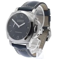 Panerai Luminor Marina 1950 3 Days Automatic PAM00351 3