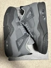 Air Jordan — Size 10.5 - Air Jordan 4 Retro SE Wet — Sneaker — deal