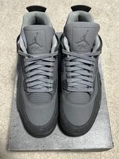 Size 10.5 - Air Jordan 4 Retro SE Wet 3