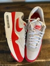 Nike — Nike Air Max 1 86 OG — Sneaker — resale