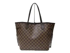 Louis Vuitton — Louis Vuitton Neverfull Classic — Handbag — resale