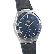 Omega Constellation 123.55.27.60.55.014 SW13621 2