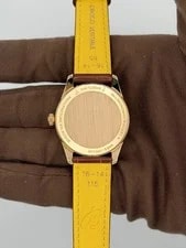 2026 Breitling Navitimer 32mm Red Gold R77320E61A1P1 4
