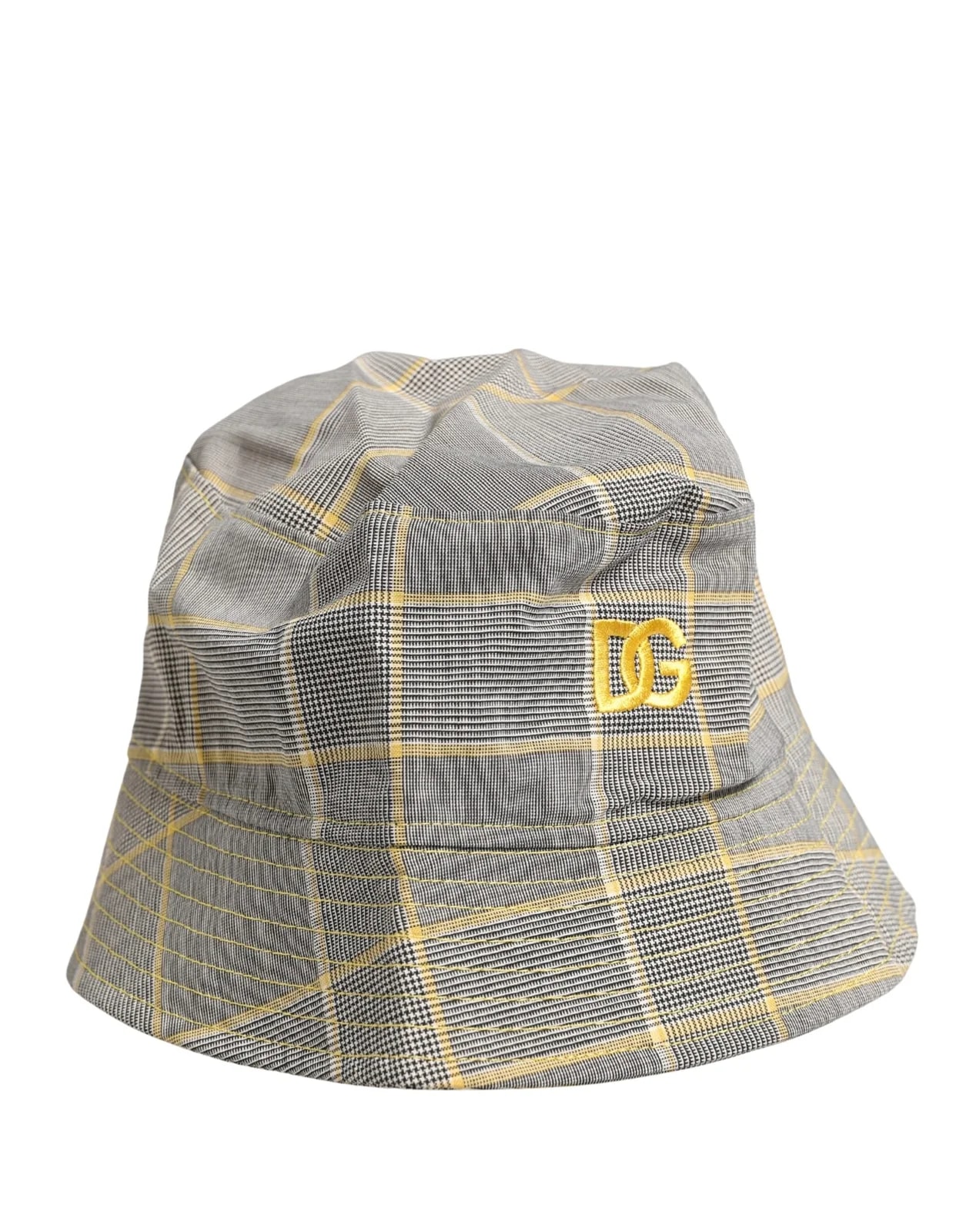 Dolce & Gabbana — Dolce & Gabbana Bucket Fisherman Capello Hat — Accessory — resale
