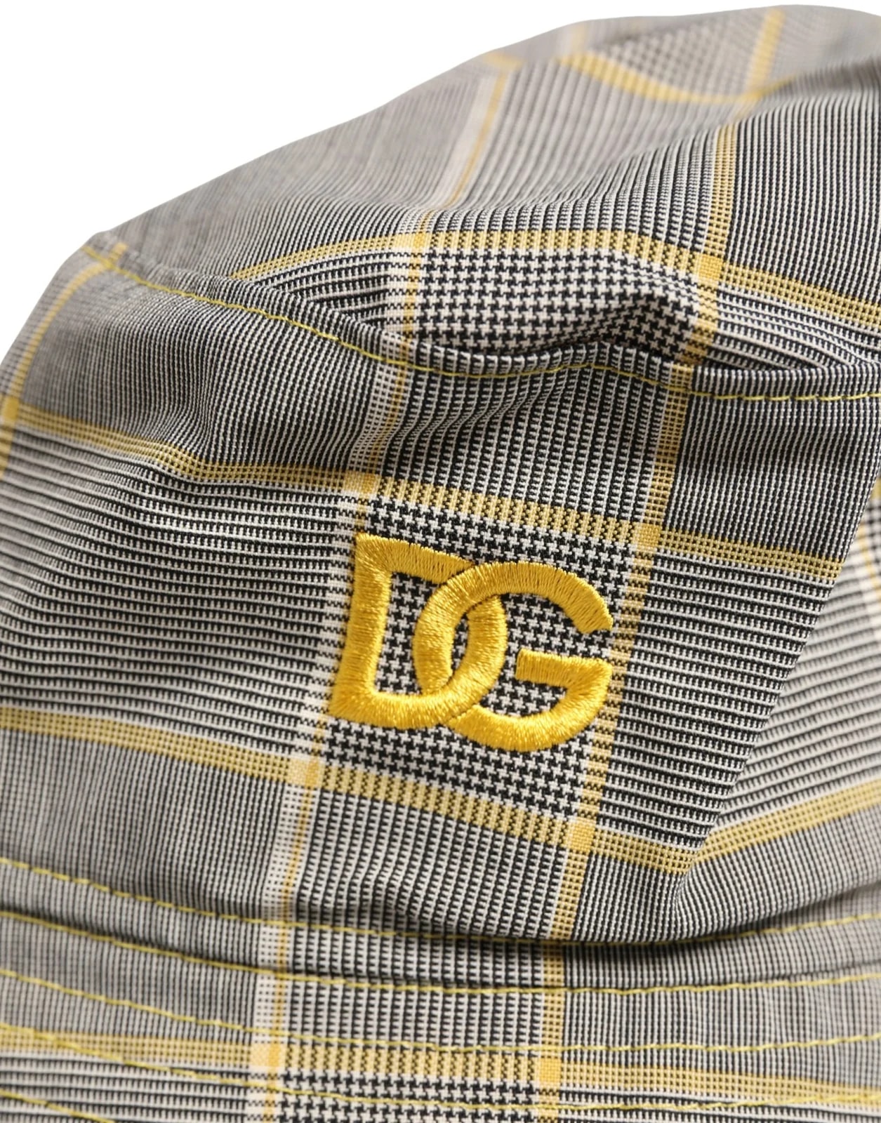 Dolce & Gabbana Bucket Fisherman Capello Hat 3