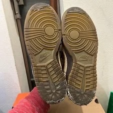 Nike SB Dunk Low Hemp 304292-761 7 3