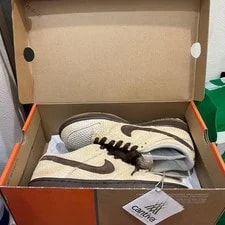 Nike SB Dunk Low Hemp 304292-761 7 4