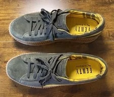 Puma Fenty By Rihanna Cleated Creeper Rosin 12 2
