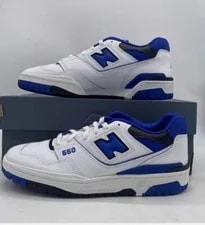Size 9 - New Balance 550 Team 2