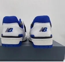 Size 9 - New Balance 550 Team 3