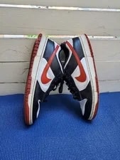 NIKE — Nike Dunk Low Retro / /Dragon DV0833-108 — Sneaker — resale