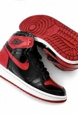 Nike Air Jordan 1 Retro High 3