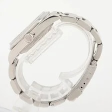 Rolex Explorer I 14270 SS AT Black Dial 2 Extra Links 2