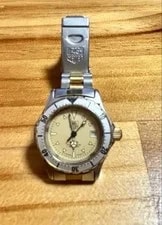 TAG Heuer 2000 Professional 974.008 200m 4