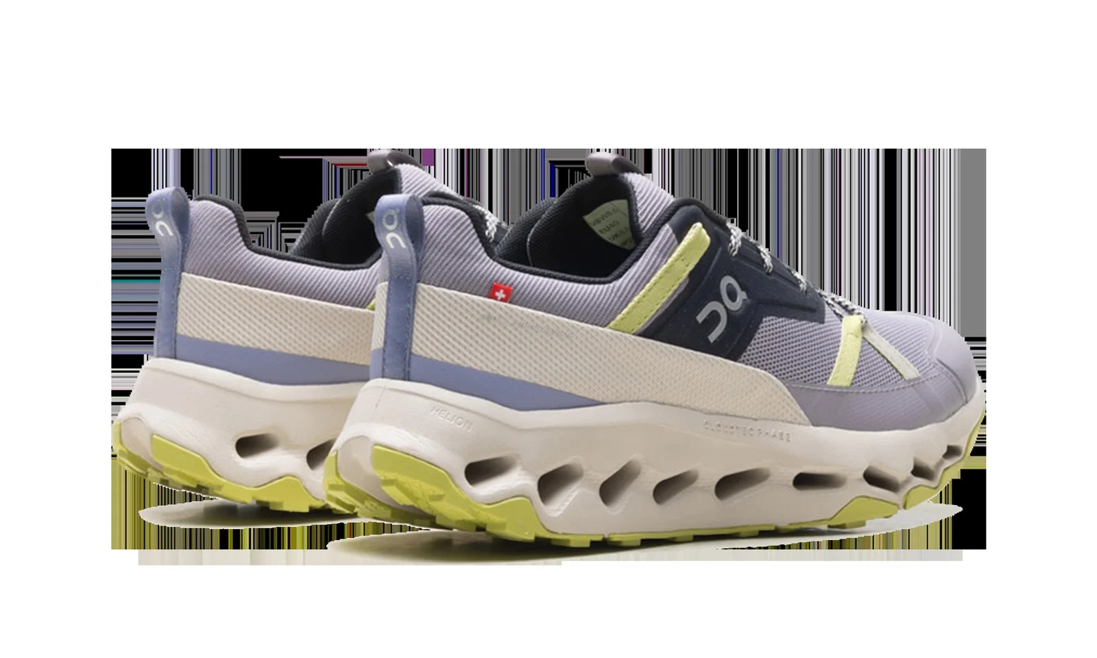 Cloudhorizon Wmns "Zinc " 3WE10012439 3
