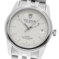 Tudor — Tudor Glamour 55000 — Watches — resale