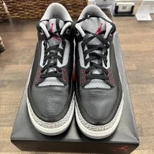 Jordan 3 Retro OG (2024) - -010 2