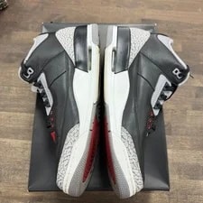 Jordan 3 Retro OG (2024) - -010 3