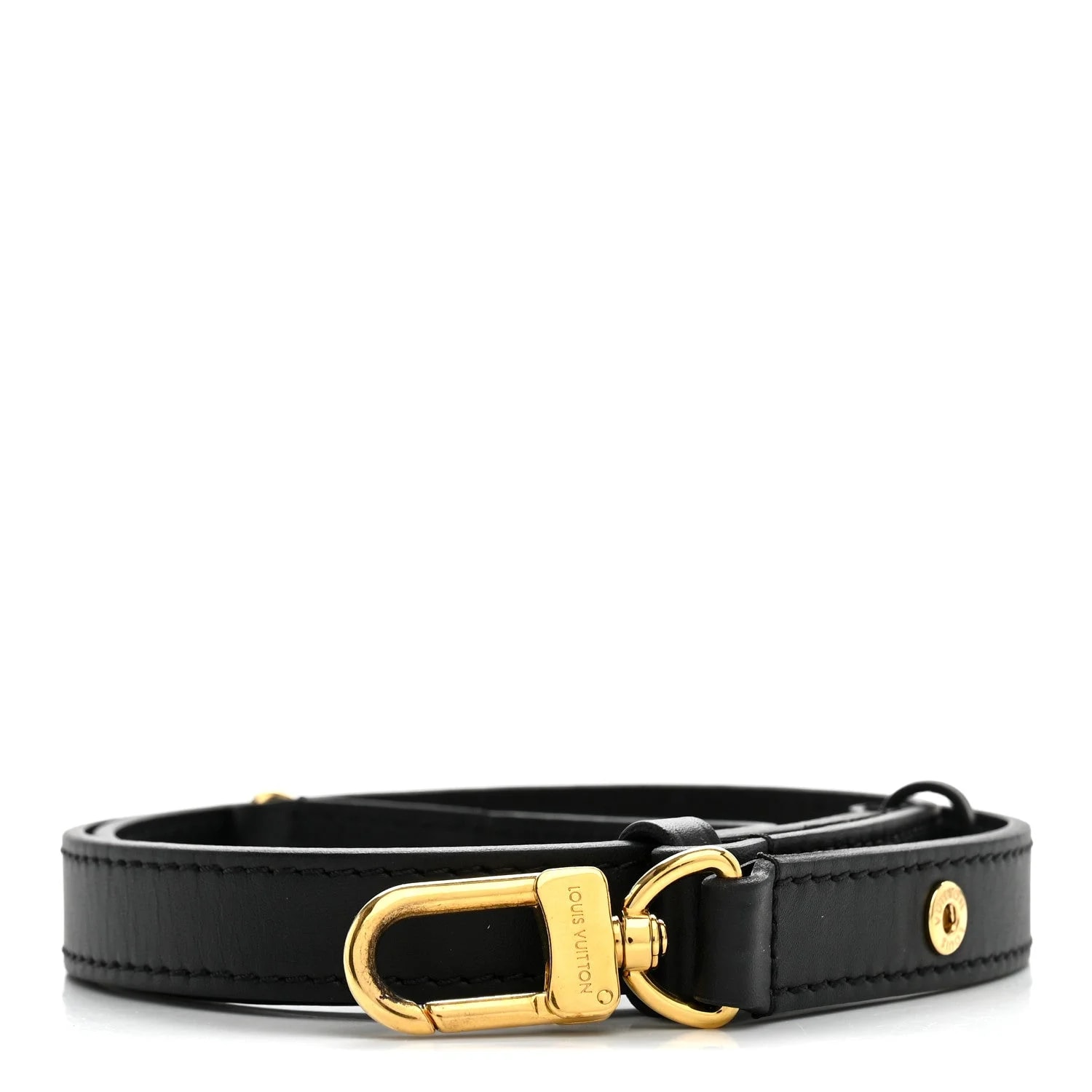 Louis Vuitton — Neo Noe Shoulder Strap — Accessory — resale