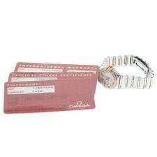 Omega Constellation Mini 1360.75 2