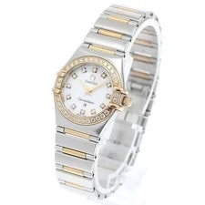 Omega Constellation Mini 1360.75 3