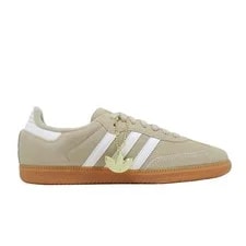 Adidas Originals Samba OG Cloud Gum Casual Shoes 3
