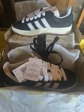 Adidas — Adidas Originals Campus 00s — Sneaker — resale