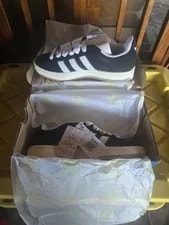 Adidas Originals Campus 00s 4