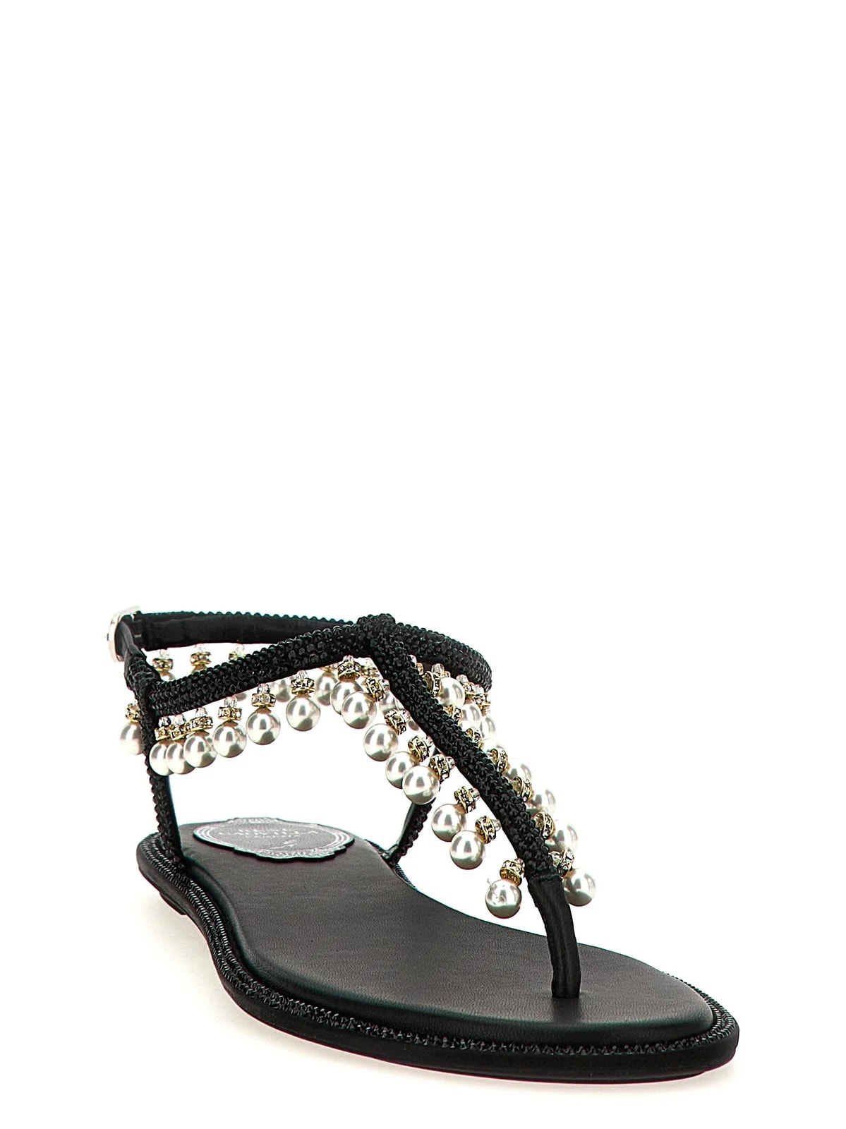 Rene Caovilla Flat 2