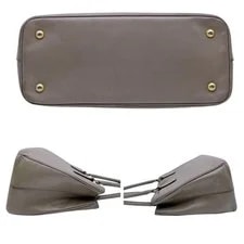 Item Prada Galleria Triangle Logo 6531 3