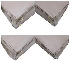Item Prada Galleria Triangle Logo 6531 4