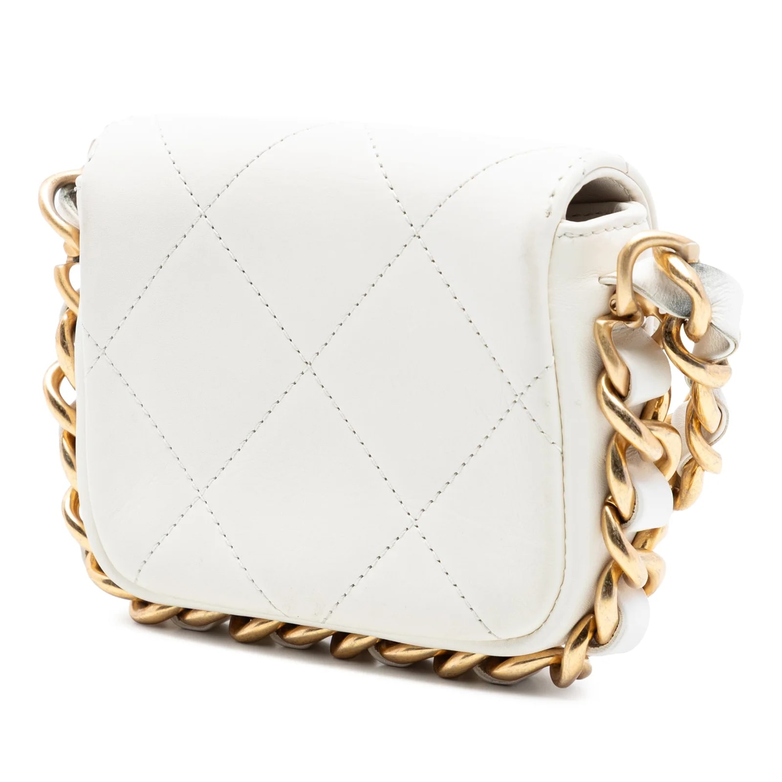 Framing Chain Flap 2
