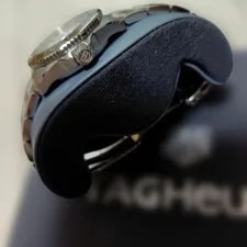 Tag Heuer Aquaracer Silver Dial 4