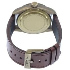 Tudor Heritage Black Bay Bronze 79250BM Brown Dial Automatic Watch_957894 4