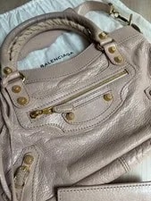 Balenciaga City Good From Japan 2