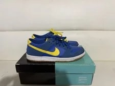 Nike Sb Dunk Low Boca Jr 2016 Size 9 Nike Dunk Low High Mid 2