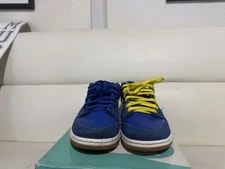 Nike Sb Dunk Low Boca Jr 2016 Size 9 Nike Dunk Low High Mid 3