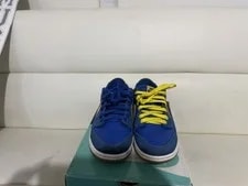 Nike Sb Dunk Low Boca Jr 2016 Size 9 Nike Dunk Low High Mid 4