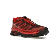Salomon XT-6 Rum Raisin Fired - L47582100 2