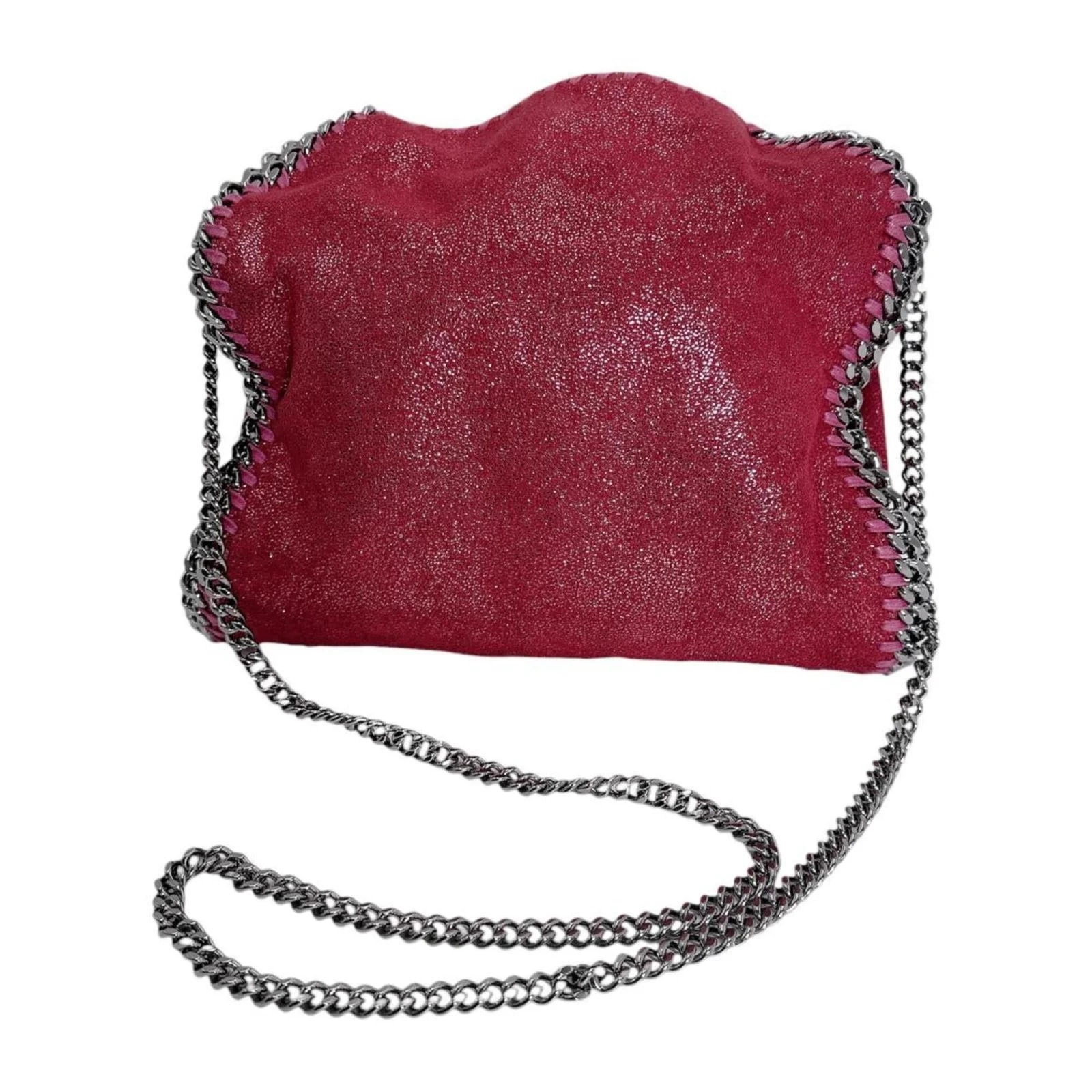 Stella McCartney Shoulder Bag 3