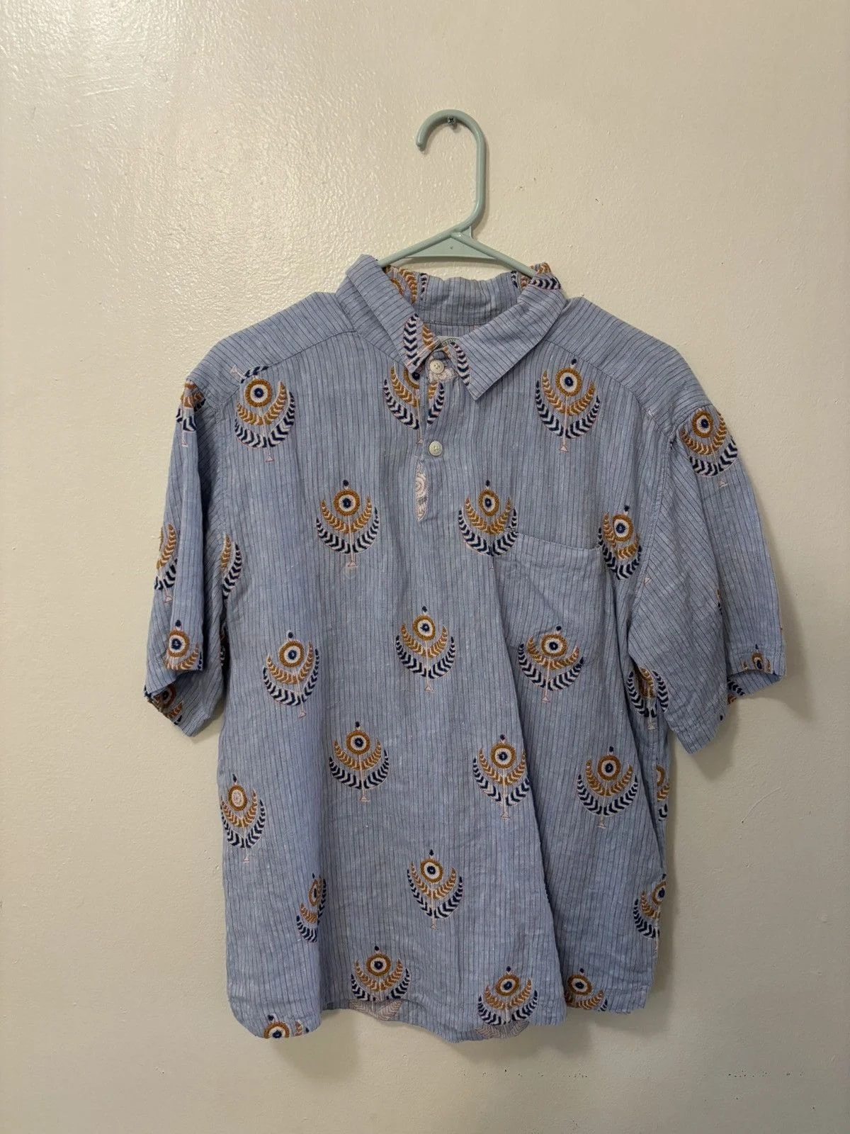 Bilal Polo — streetwear — resale