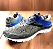 Brooks — 11 D Brooks Adrenaline GTS 18 Nwob Lions Colors Running Shoes — Sneaker — resale
