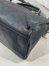 Balenciaga Medium Hardware Motorcycle Duty Paid 2