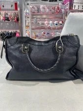 Balenciaga Medium Hardware Motorcycle Duty Paid 3