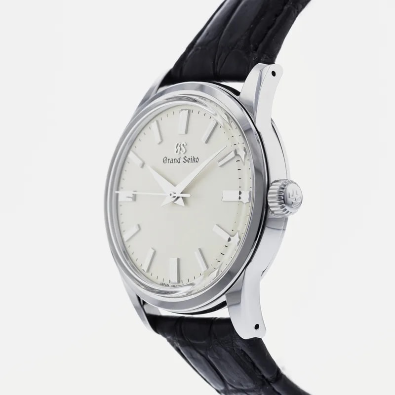 Grand Seiko Elegance Manual Wind SBGW283 2
