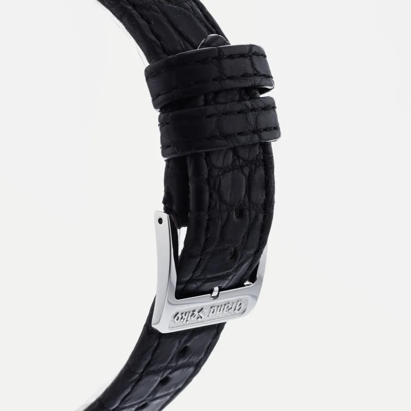 Grand Seiko Elegance Manual Wind SBGW283 3
